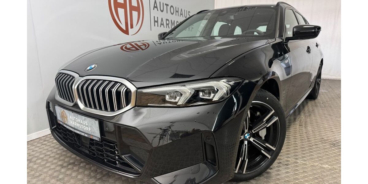 BMW 330 7.800 km 37.790 &euro; Harmstorf/Hamburg 21228