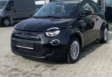 Fiat 500e 15.000 km 14.990 &euro; Buchholz in der Nordheide 21244
