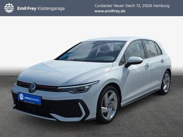 Gebrauchte VW Golf