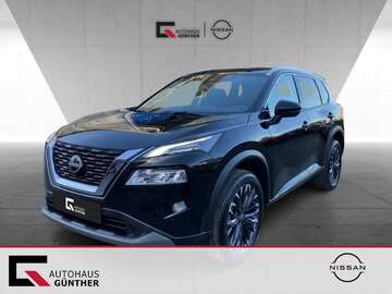 Gebrauchte Nissan X-Trail