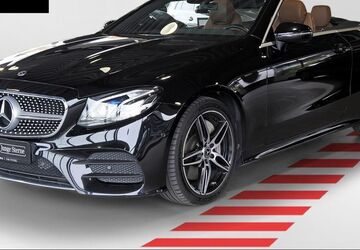 Mercedes-Benz E 450 69.115 km 45.950 &euro; Hamburg-Elbe 22609