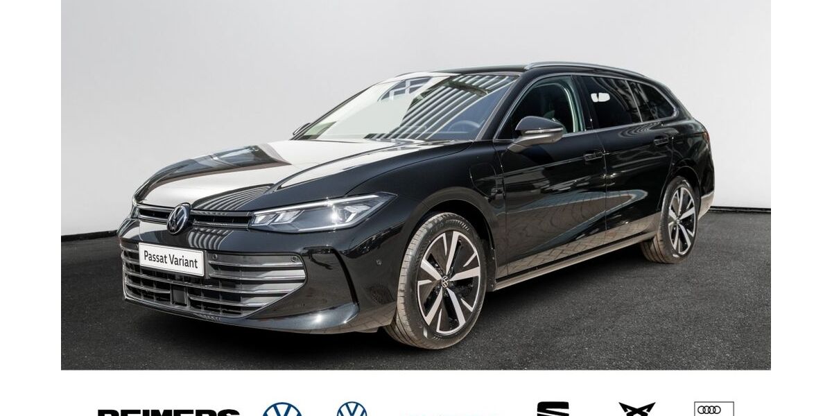 VW Passat 9.500 km 62.960 &euro; Rellingen/Hamburg 25462