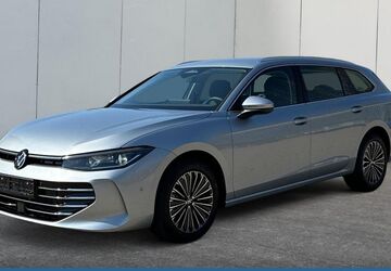 VW Passat Variant 5.120 km 40.890 &euro; Buchholz 21244
