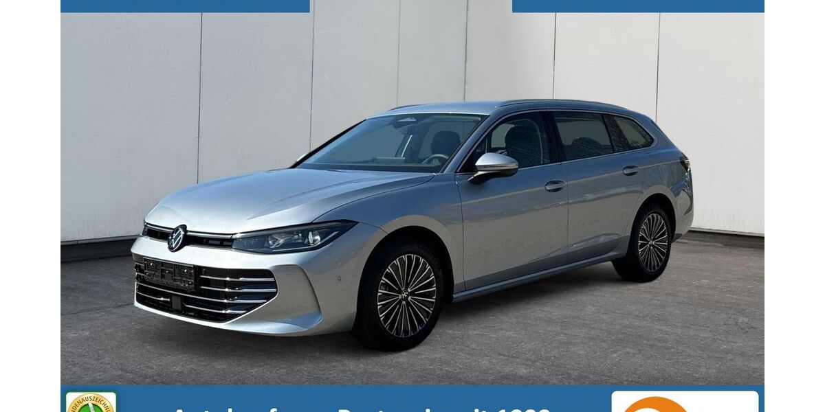 VW Passat Variant 5.120 km 40.890 &euro; Buchholz 21244