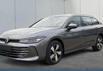 VW Passat Variant 5.120 km 39.490 &euro; Buchholz 21244