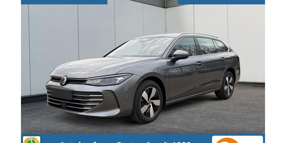 VW Passat Variant 5.120 km 39.490 &euro; Buchholz 21244