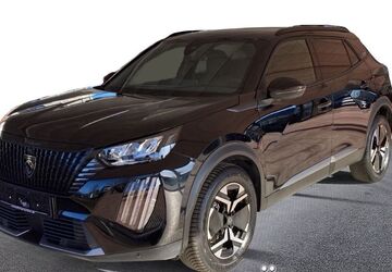 Peugeot 2008 27.333 km 22.490 &euro; Uetersen 25436