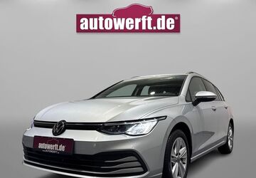 VW Golf 37.780 km 23.690 &euro; Ahrensburg 22926