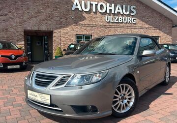 Saab 9-3 324.118 km 14.900 &euro; Henstedt Ulzburg(20 km nördlich von HH-direkt an der A7) 24558