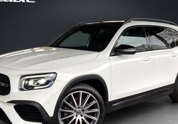 Mercedes-Benz GLB 250 61.350 km 38.900 &euro; Hamburg 22047