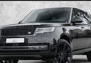 Land Rover Range Rover 2.999 km 179.885 &euro; Meckelfeld bei Hamburg 21217