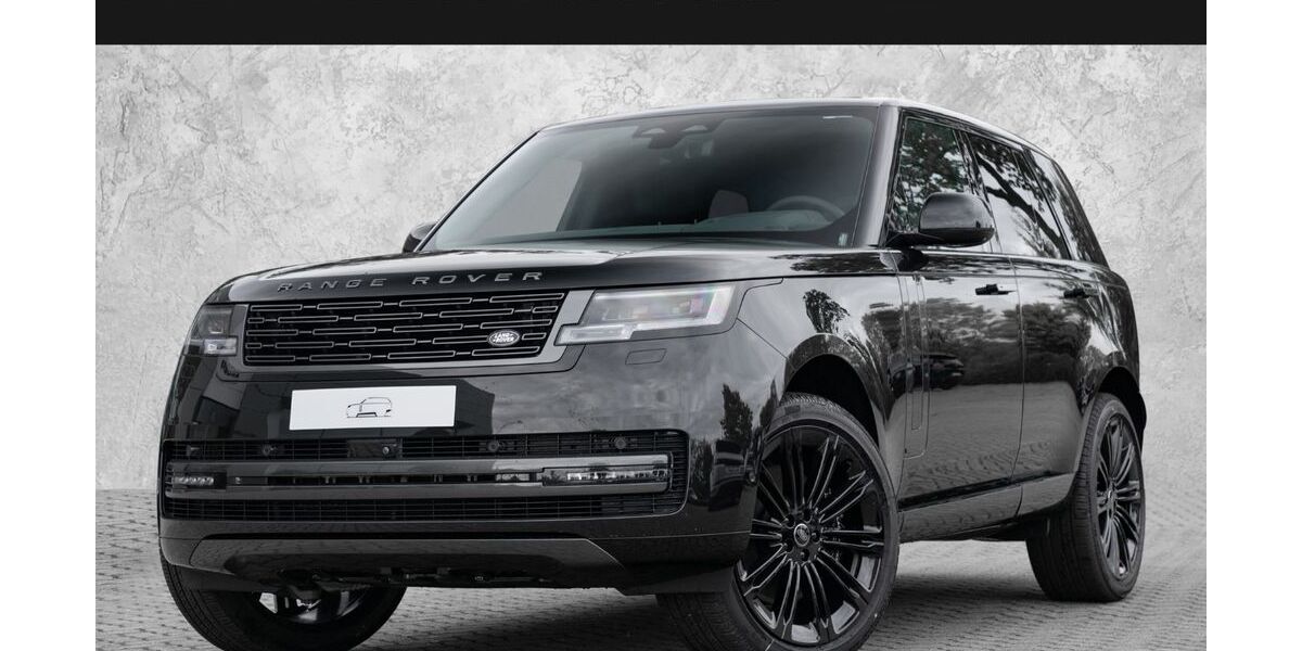 Land Rover Range Rover 2.999 km 179.885 &euro; Meckelfeld bei Hamburg 21217