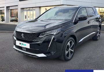 Peugeot 5008 38.198 km 27.780 &euro; Hamburg 22457