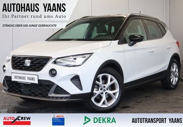 Seat Arona 19.700 km 15.989 &euro; Pinneberg 25421