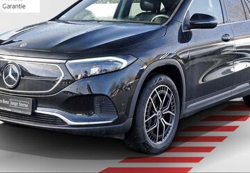 Mercedes-Benz EQA 25.912 km 32.850 &euro; Ahrensburg 22926