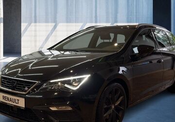 Seat Leon 57.379 km 19.990 &euro; Hamburg 20537