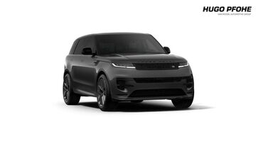 Gebrauchte Land Rover Range Rover Sport