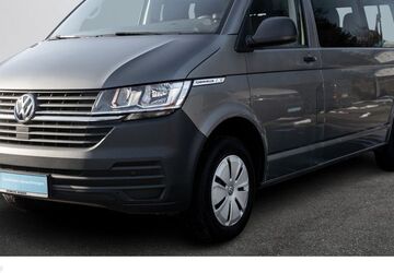 VW T6 Caravelle 48.950 km 42.890 &euro; Rellingen / Hamburg 25462