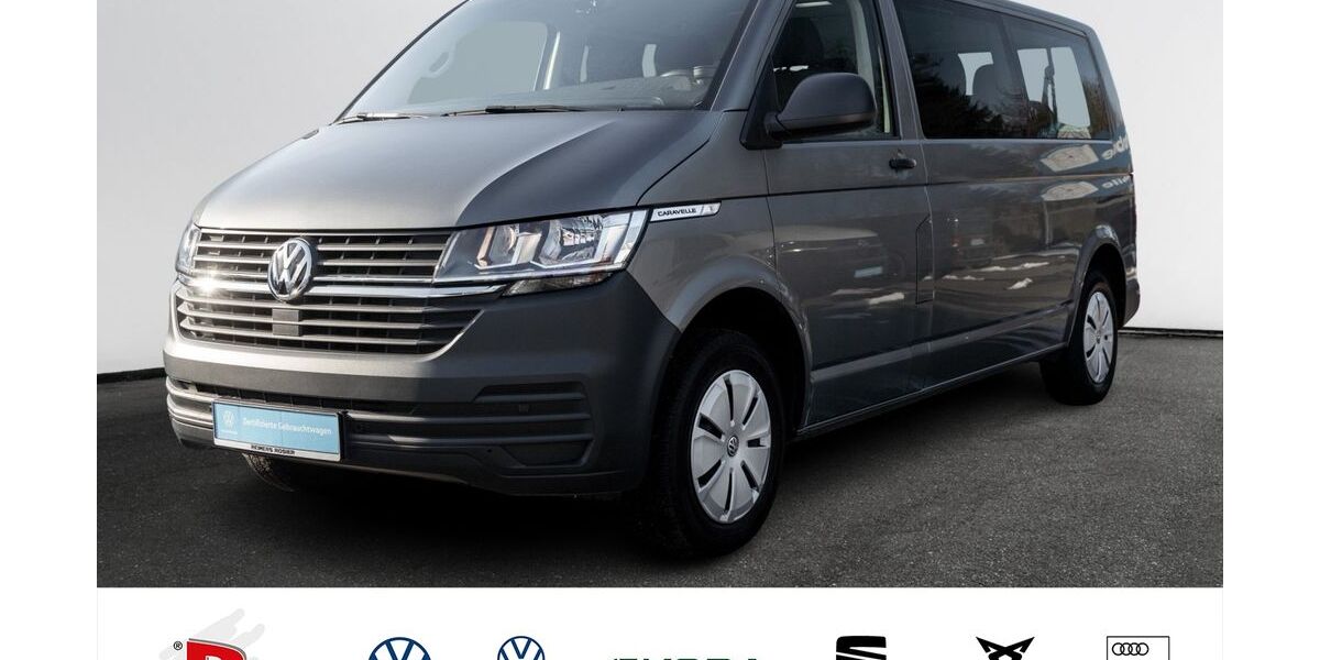 VW T6 Caravelle 48.950 km 42.890 &euro; Rellingen / Hamburg 25462