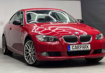 BMW 325 113.000 km 8.999 &euro; Hamburg 22111