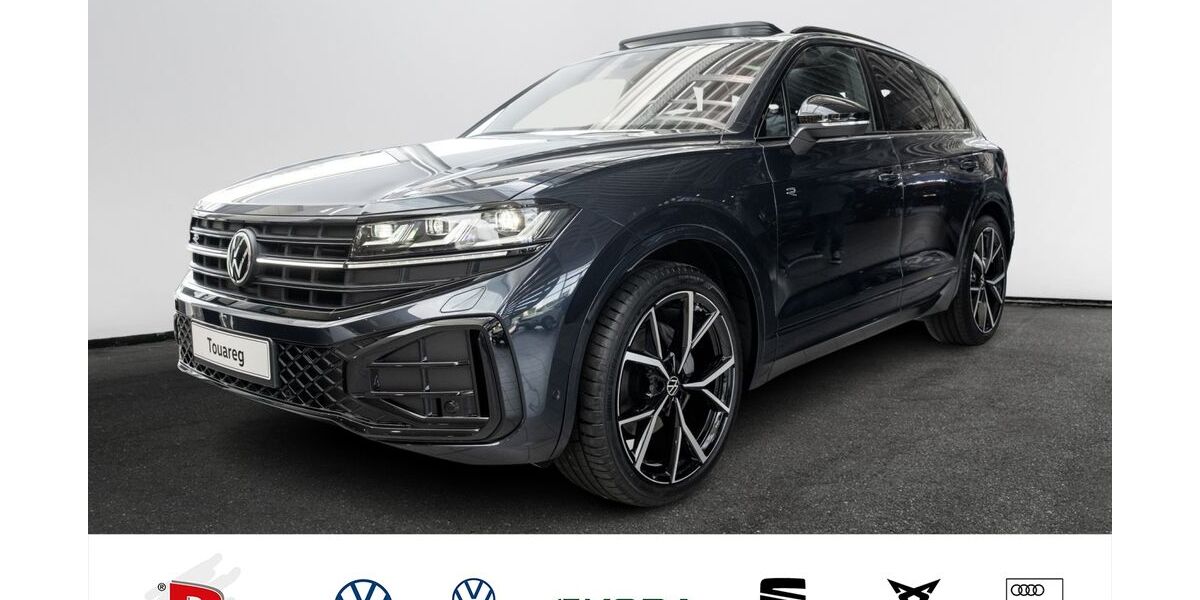 VW Touareg 7.500 km 88.500 &euro; Rellingen/Hamburg 25462