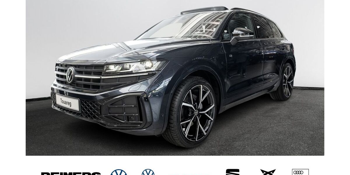 VW Touareg 8.500 km 87.500 &euro; Rellingen/Hamburg 25462