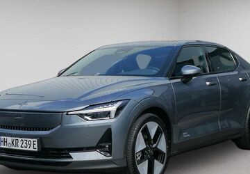 Polestar 2 7.500 km 51.450 &euro; Hamburg 22761
