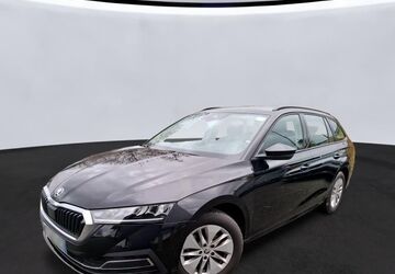 Skoda Octavia 66.835 km 23.745 &euro; Uetersen bei Hamburg 25436
