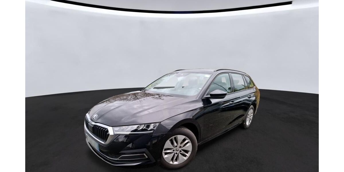 Skoda Octavia 66.835 km 23.745 &euro; Uetersen bei Hamburg 25436