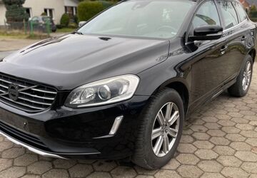 Volvo XC60 235.000 km 10.710 &euro; Stelle 21435