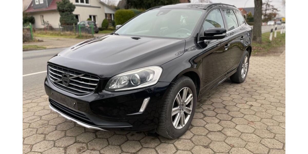 Volvo XC60 235.000 km 10.710 &euro; Stelle 21435
