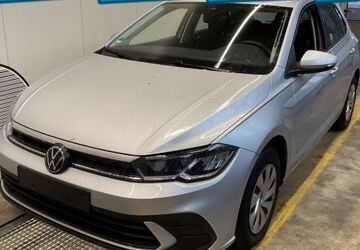 VW Polo 6.905 km 21.444 &euro; Hamburg 22761