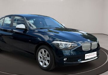 BMW 118 179.000 km 8.990 &euro; Hamburg 22043