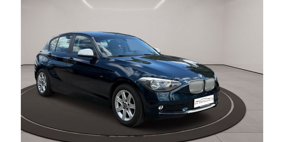 BMW 118 179.000 km 8.990 &euro; Hamburg 22043