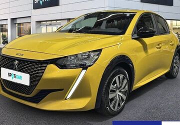 Peugeot 208 23.548 km 14.250 &euro; Hamburg 20537