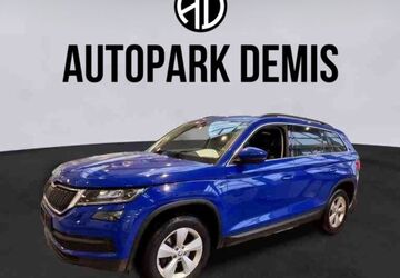 Skoda Kodiaq 134.600 km 20.390 &euro; Appen 25482