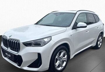 BMW X1 49.082 km 34.444 &euro; Hamburg 21073