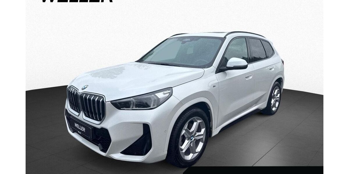 BMW X1 49.082 km 34.444 &euro; Hamburg 21073