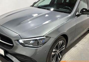 Mercedes-Benz C 300 70.000 km 33.450 &euro; Norderstedt 22848