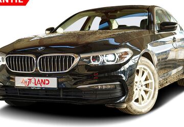 BMW 520 79.897 km 27.950 &euro; Hamburg 22761