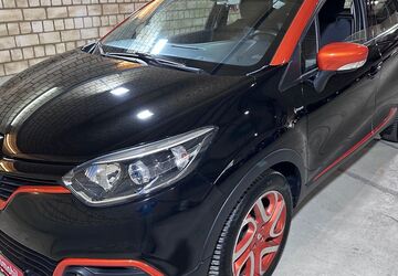 Renault Captur 110.217 km 7.999 &euro; Hamburg 21079