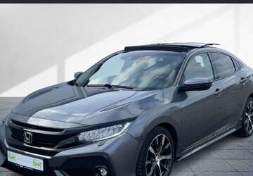 Honda Civic 99.250 km 20.480 &euro; Neu Wulmstorf 21629