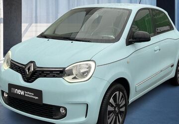 Renault Twingo 11.788 km 12.990 &euro; Hamburg 20537