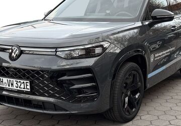 VW Tayron 2.750 km 63.777 &euro; Hamburg 22111