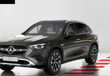 Mercedes-Benz GLC 300 8.050 km 81.998 &euro; Hamburg-Elbe 22609
