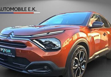 Citroen ë-C4 14.400 km 15.750 &euro; Bönningstedt 25474