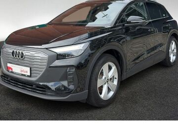 Audi Q4 e-tron 25.882 km 46.420 &euro; Hamburg 22419