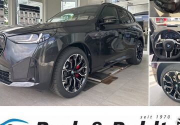 BMW X3 6.278 km 77.950 &euro; Hamburg 22761