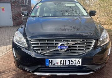 Volvo XC60 135.000 km 12.500 &euro; Winsen 21423