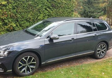 VW Passat Variant 36.000 km 21.900 &euro; Rosengarten 21224